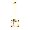 Modern Simply LED Pendant Light for Bedroom & Dining Room